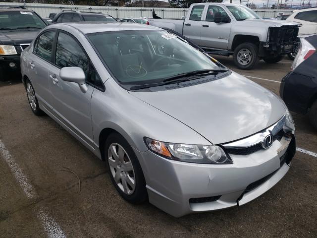 HONDA CIVIC LX 2011 19xfa1f59be032021