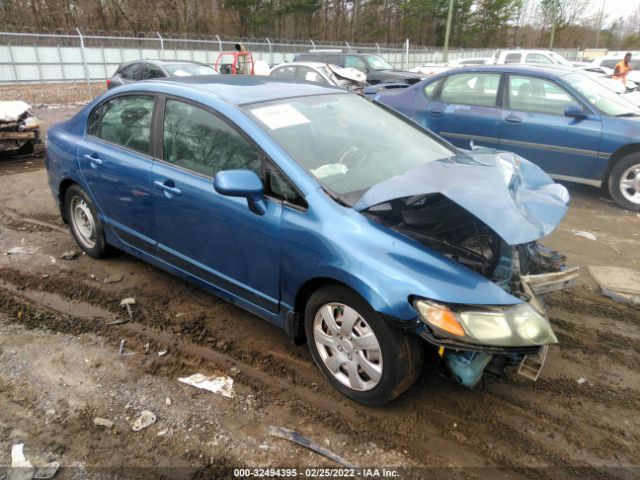 HONDA CIVIC SDN 2011 19xfa1f59be032388