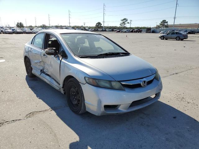 HONDA CIVIC LX 2011 19xfa1f59be032889