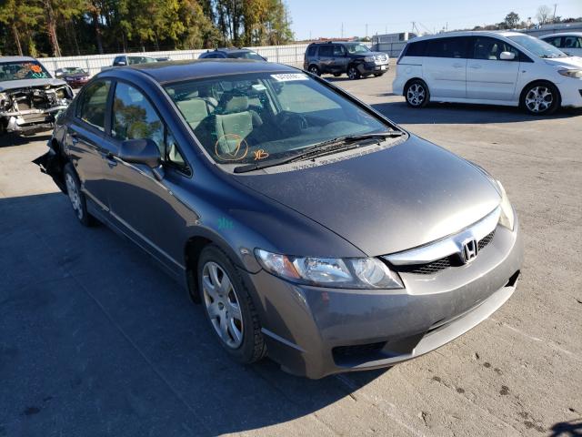 HONDA CIVIC LX 2011 19xfa1f59be033301