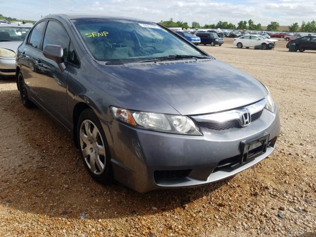 HONDA CIVIC LX 2011 19xfa1f59be034545