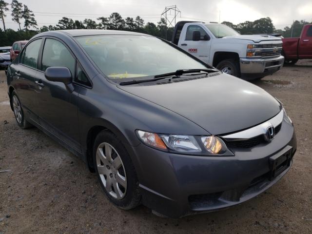 HONDA CIVIC LX 2011 19xfa1f59be034609