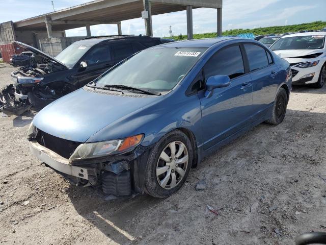 HONDA CIVIC LX 2011 19xfa1f59be037588