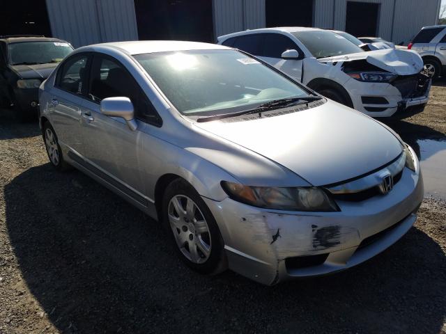 HONDA CIVIC LX 2011 19xfa1f59be038160