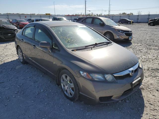 HONDA CIVIC LX 2011 19xfa1f59be038630