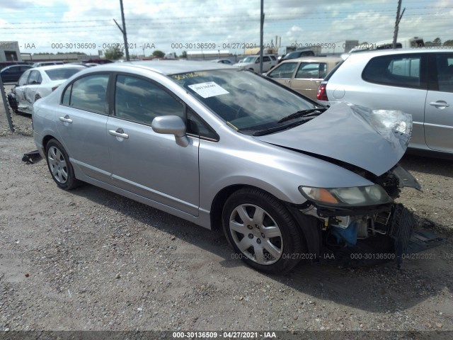 HONDA CIVIC SDN 2011 19xfa1f59be038949