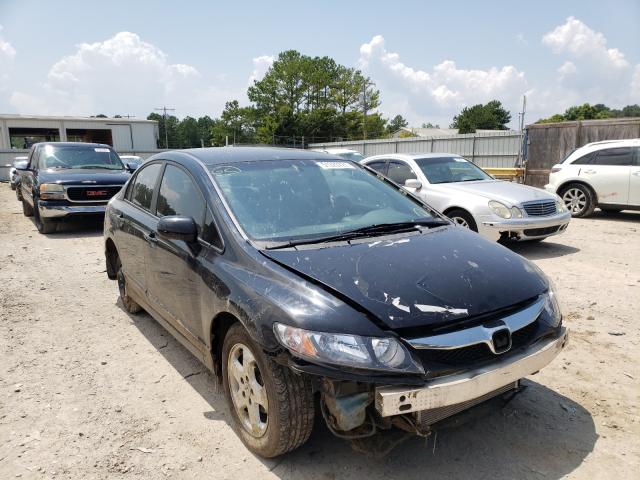 HONDA CIVIC SDN 2011 19xfa1f59be039714