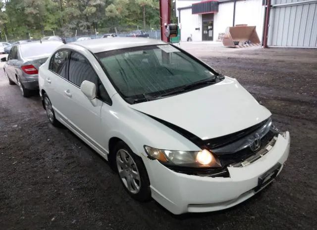 HONDA CIVIC SDN 2011 19xfa1f59be042810