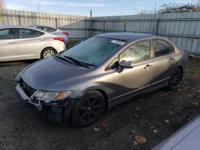 HONDA CIVIC 2011 19xfa1f59be044623