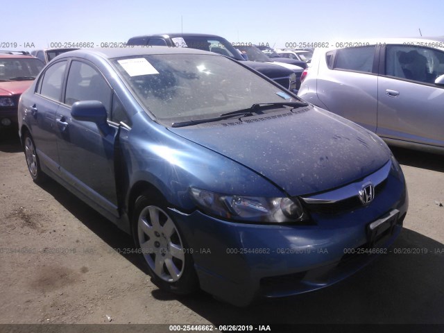 HONDA CIVIC SDN 2011 19xfa1f59be044668