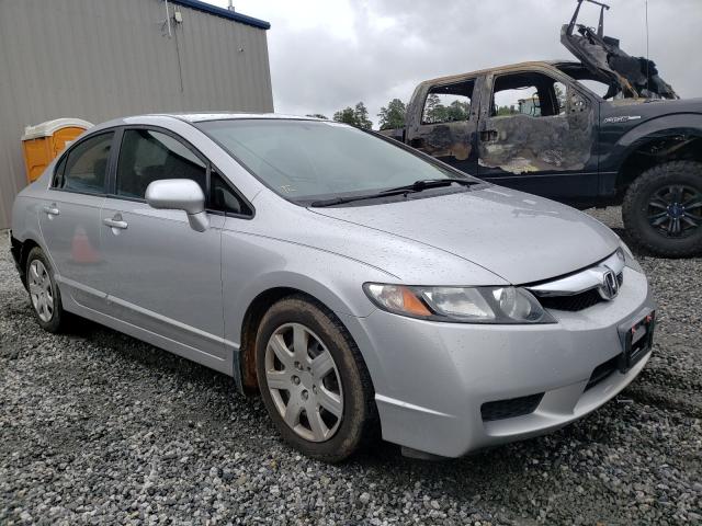 HONDA CIVIC LX 2011 19xfa1f59be045920