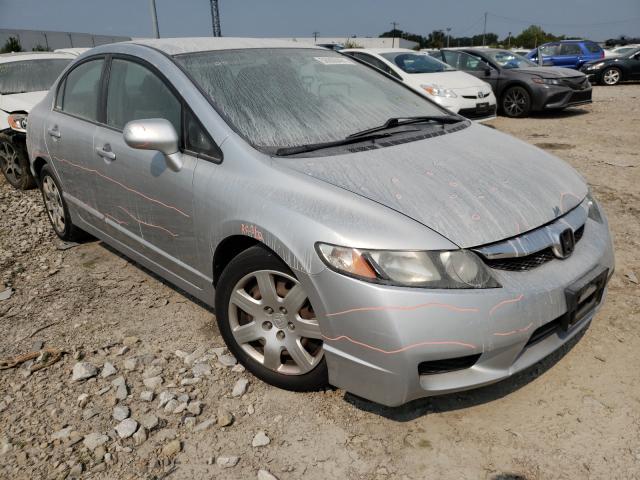 HONDA CIVIC LX 2011 19xfa1f59be046324