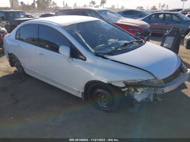 HONDA CIVIC 2011 19xfa1f59be046730