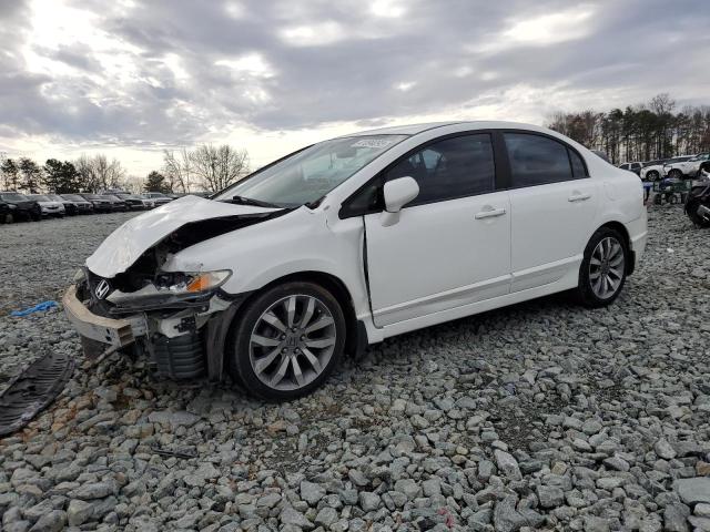 HONDA CIVIC LX 2011 19xfa1f59be047148