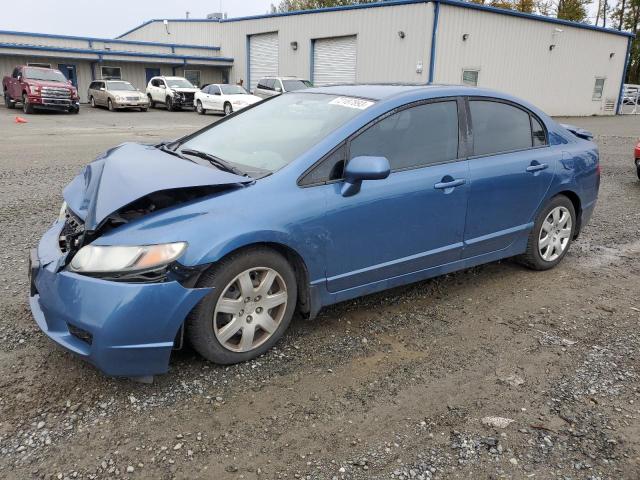 HONDA CIVIC 2011 19xfa1f59be047327