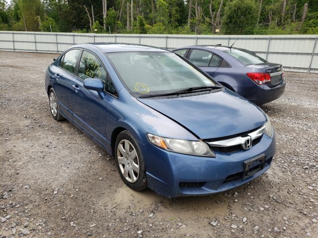 HONDA CIVIC LX 2011 19xfa1f59be047909