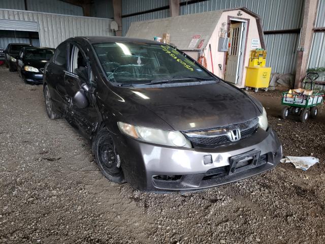 HONDA CIVIC LX 2011 19xfa1f59be048607