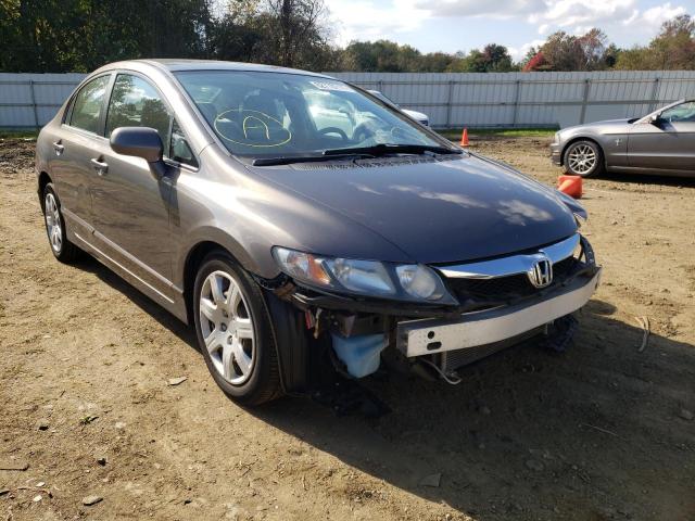 HONDA CIVIC LX 2011 19xfa1f59be048641