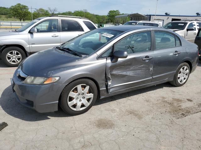 HONDA CIVIC 2011 19xfa1f59be048865