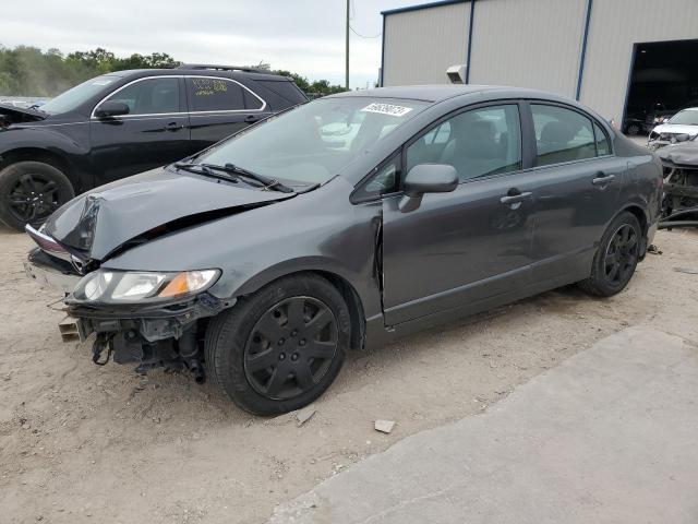 HONDA CIVIC LX 2011 19xfa1f59be049126