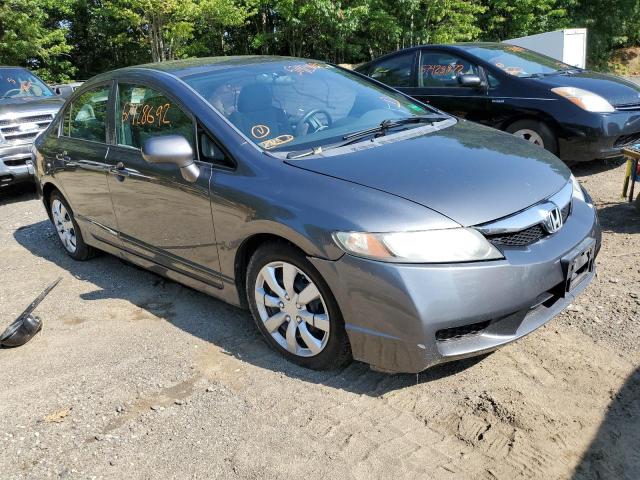 HONDA CIVIC LX 2011 19xfa1f59be050177