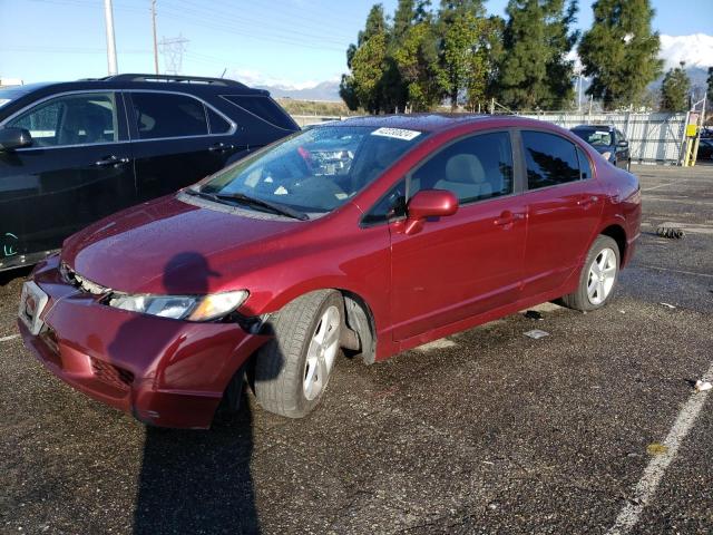 HONDA CIVIC 2010 19xfa1f5xae018515