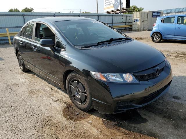 HONDA NULL 2010 19xfa1f5xae062563