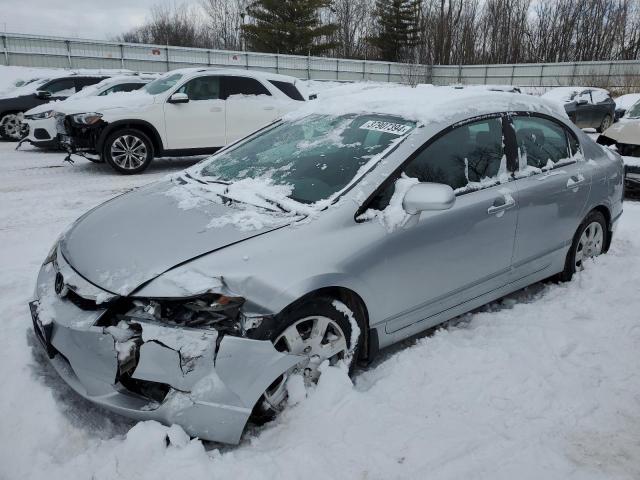 HONDA CIVIC 2010 19xfa1f5xae066497