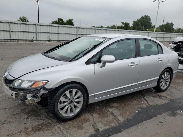 HONDA CIVIC LX 2010 19xfa1f5xae067309