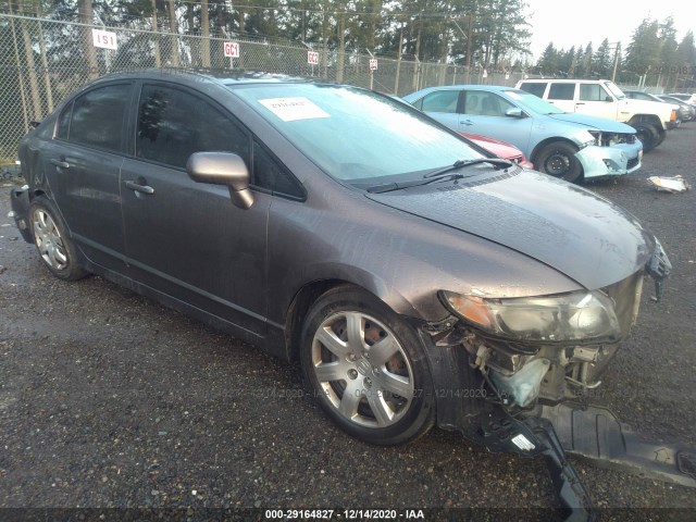 HONDA CIVIC SDN 2011 19xfa1f5xbe009671