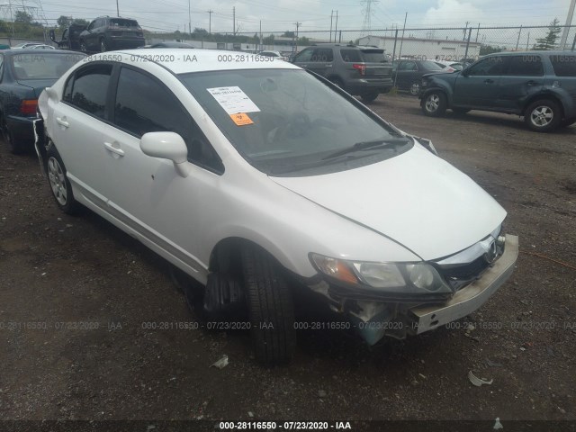 HONDA CIVIC SDN 2011 19xfa1f5xbe016782