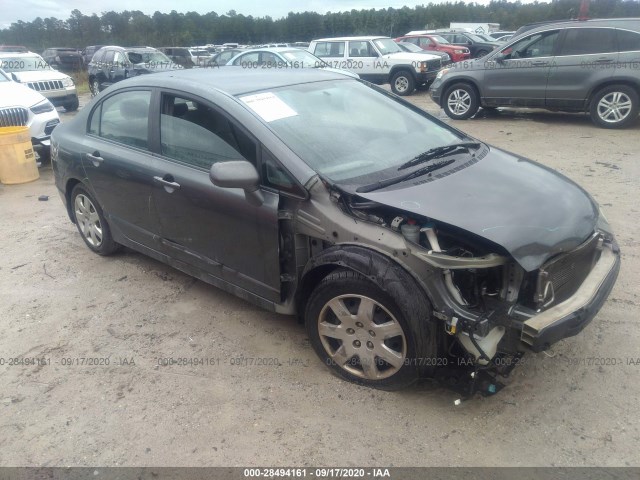 HONDA CIVIC SDN 2011 19xfa1f5xbe023280