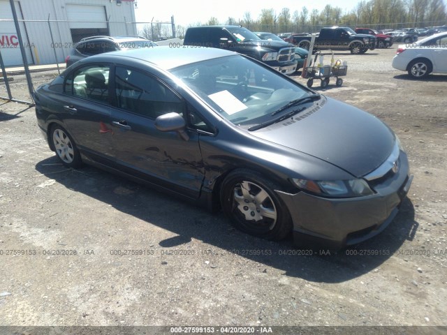 HONDA CIVIC SDN 2011 19xfa1f5xbe027975