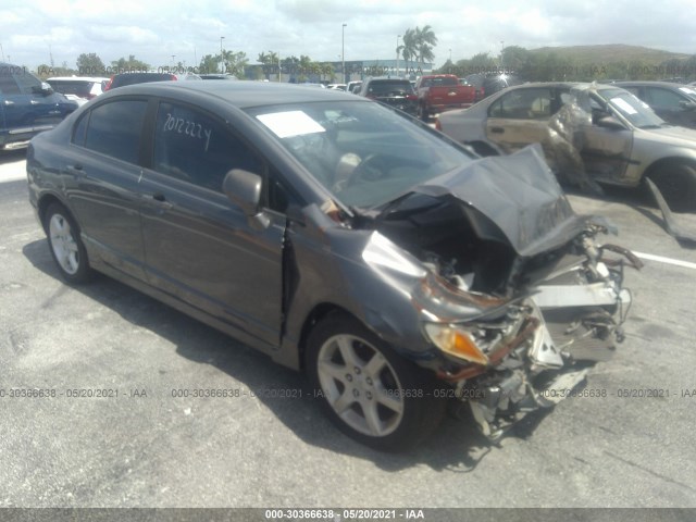 HONDA CIVIC SDN 2011 19xfa1f5xbe030679