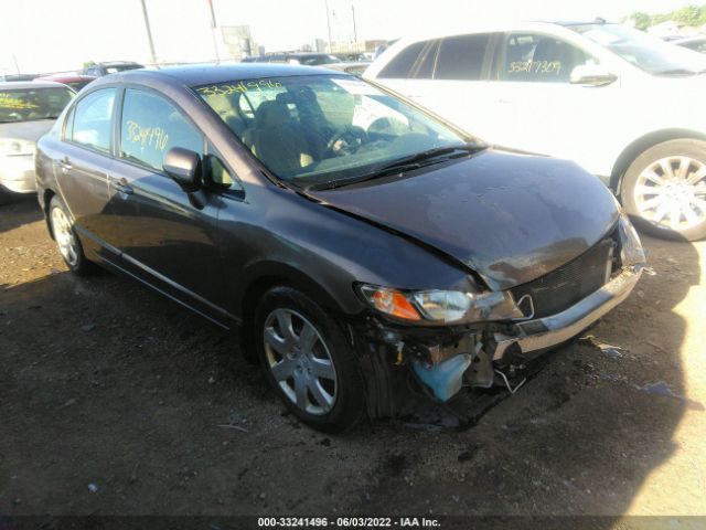 HONDA CIVIC SDN 2011 19xfa1f5xbe034179