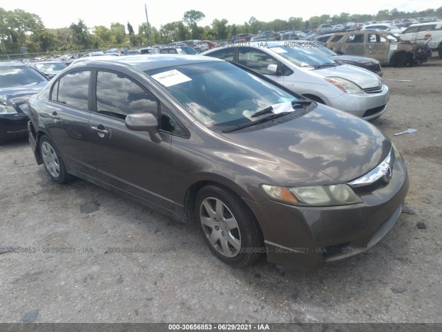 HONDA CIVIC SDN 2011 19xfa1f5xbe035090