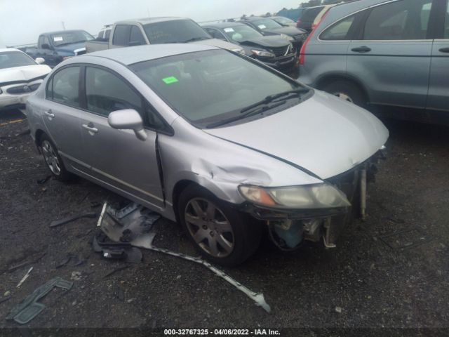 HONDA CIVIC SDN 2011 19xfa1f5xbe035140