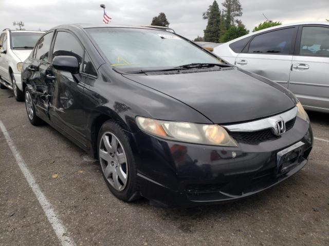 HONDA CIVIC 2011 19xfa1f5xbe040063