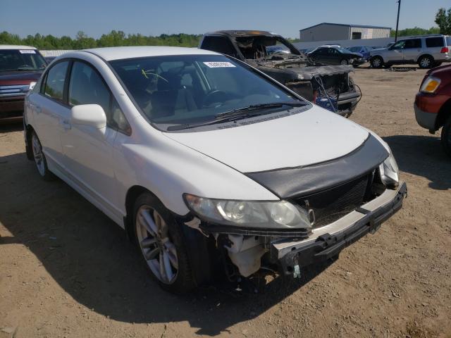 HONDA CIVIC LX-S 2010 19xfa1f60ae003207