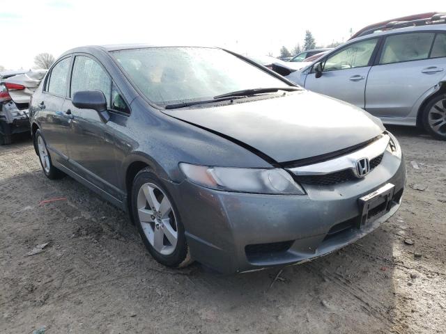 HONDA CIVIC LX-S 2010 19xfa1f60ae013364