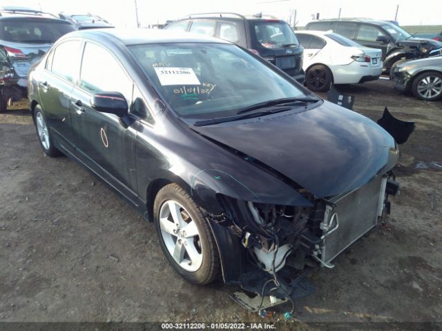 HONDA CIVIC SDN 2010 19xfa1f60ae018757