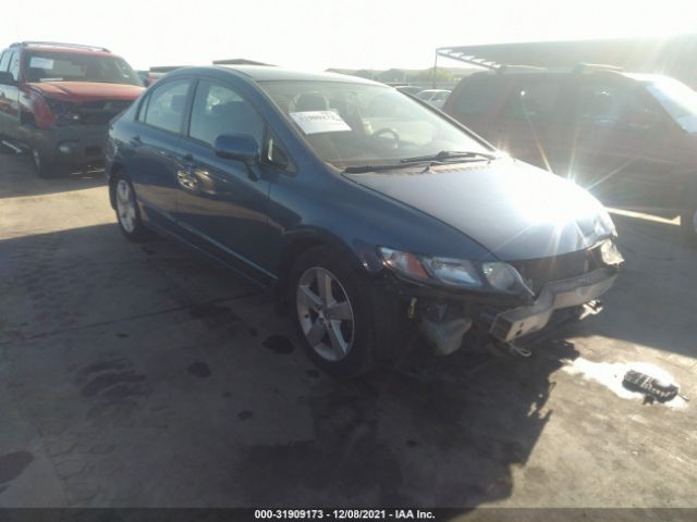 HONDA CIVIC SDN 2010 19xfa1f60ae019312