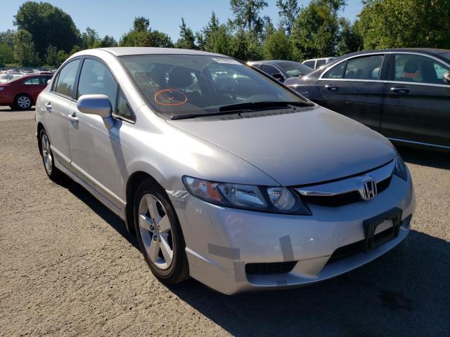 HONDA CIVIC LX-S 2010 19xfa1f60ae019469