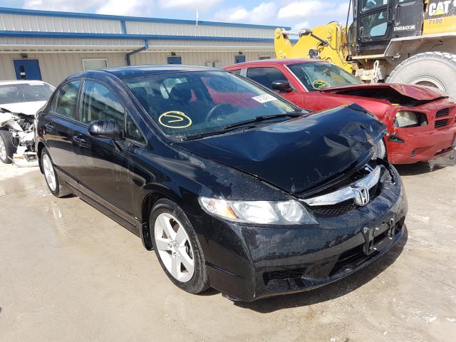 HONDA CIVIC LX-S 2010 19xfa1f60ae026308