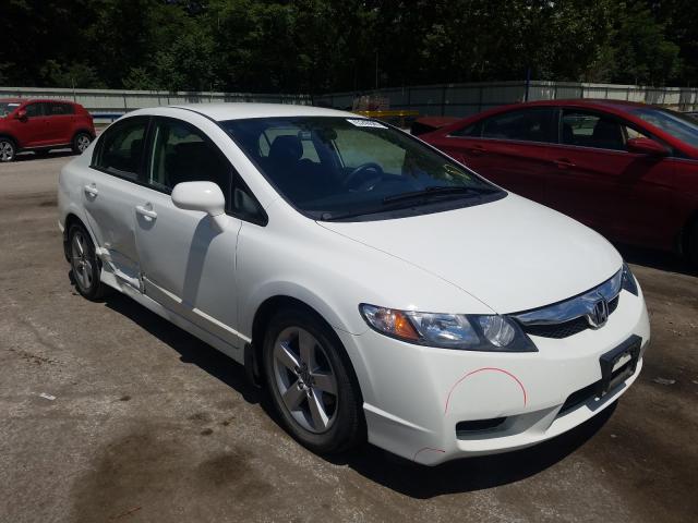 HONDA CIVIC LX-S 2010 19xfa1f60ae033789