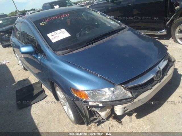 HONDA CIVIC SDN 2010 19xfa1f60ae044209