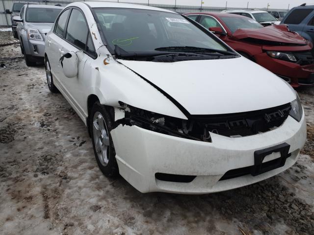 HONDA CIVIC LX-S 2010 19xfa1f60ae044386