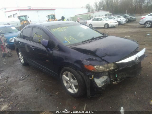 HONDA CIVIC SDN 2010 19xfa1f60ae044548