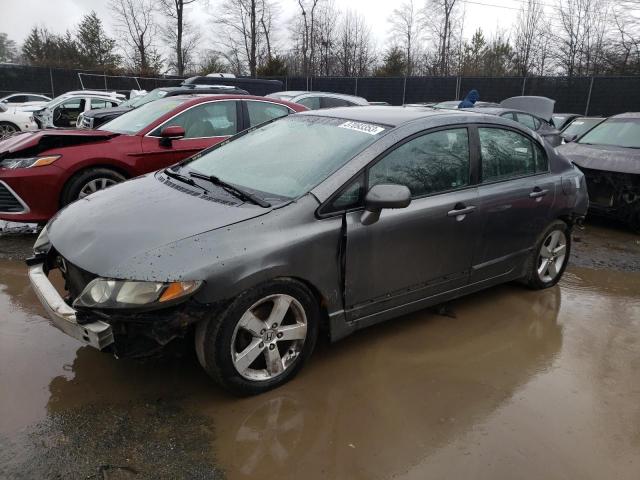 HONDA CIVIC LX-S 2010 19xfa1f60ae047756