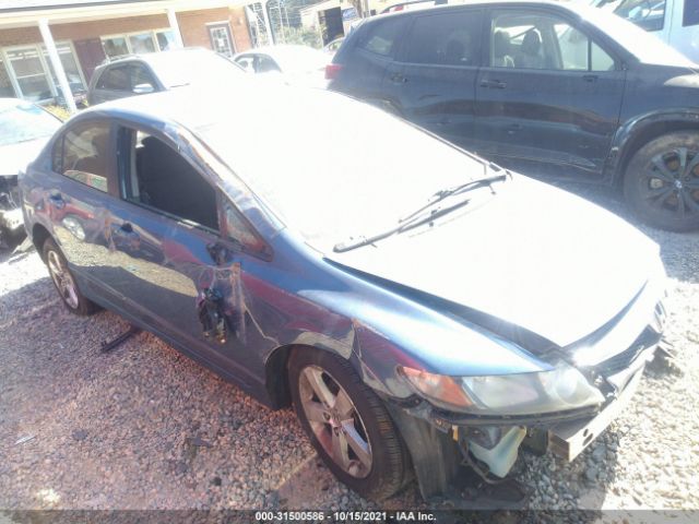 HONDA CIVIC SDN 2010 19xfa1f60ae050477